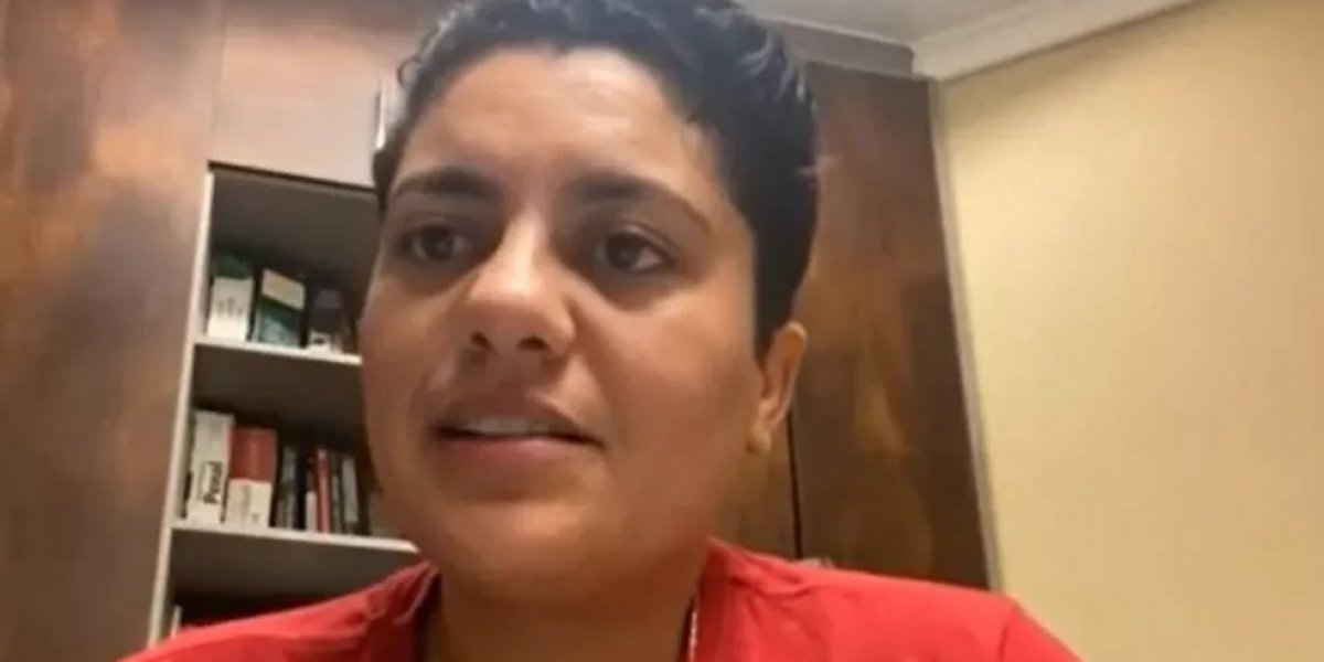 Detenta Maqueila Bastos é acusada de aplicar 'golpes do Pix' em advogados