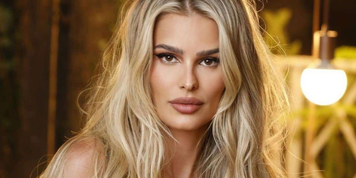 Yasmin emite nota e vai processar responsáveis por falsas acusações