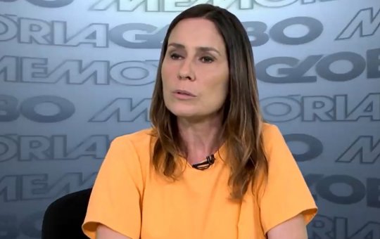 Morre jornalista Susana Naspolini, aos 49 anos