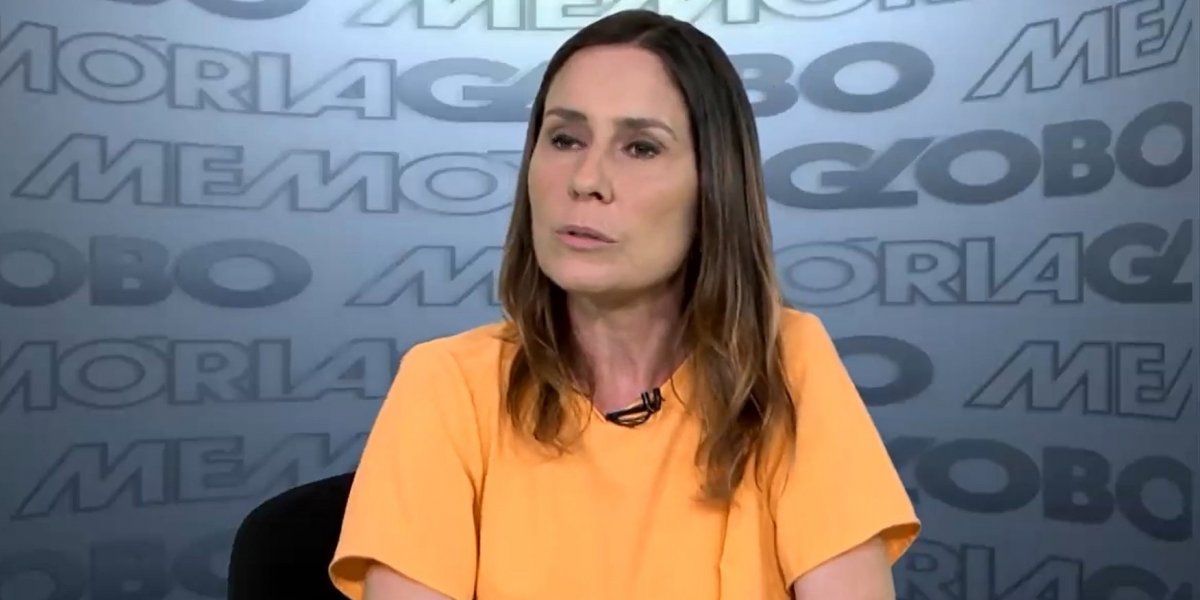 Morre jornalista Susana Naspolini, aos 49 anos