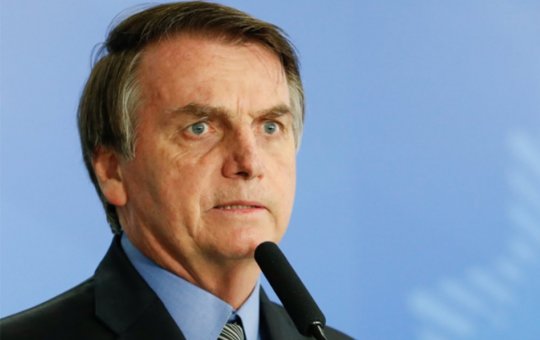 TSE concede direito de resposta à campanha de Bolsonaro contra Lula