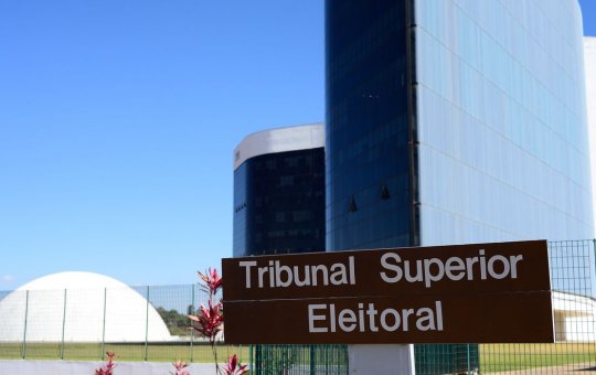 TSE confirma envio de tropas para garantir segurança no segundo turno