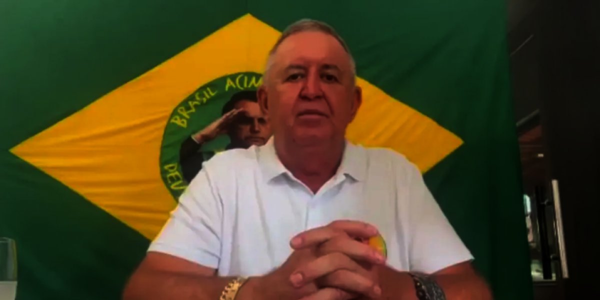 'Celular no sutiã': empresário que coagiu empregadas a filmar voto pagará multa