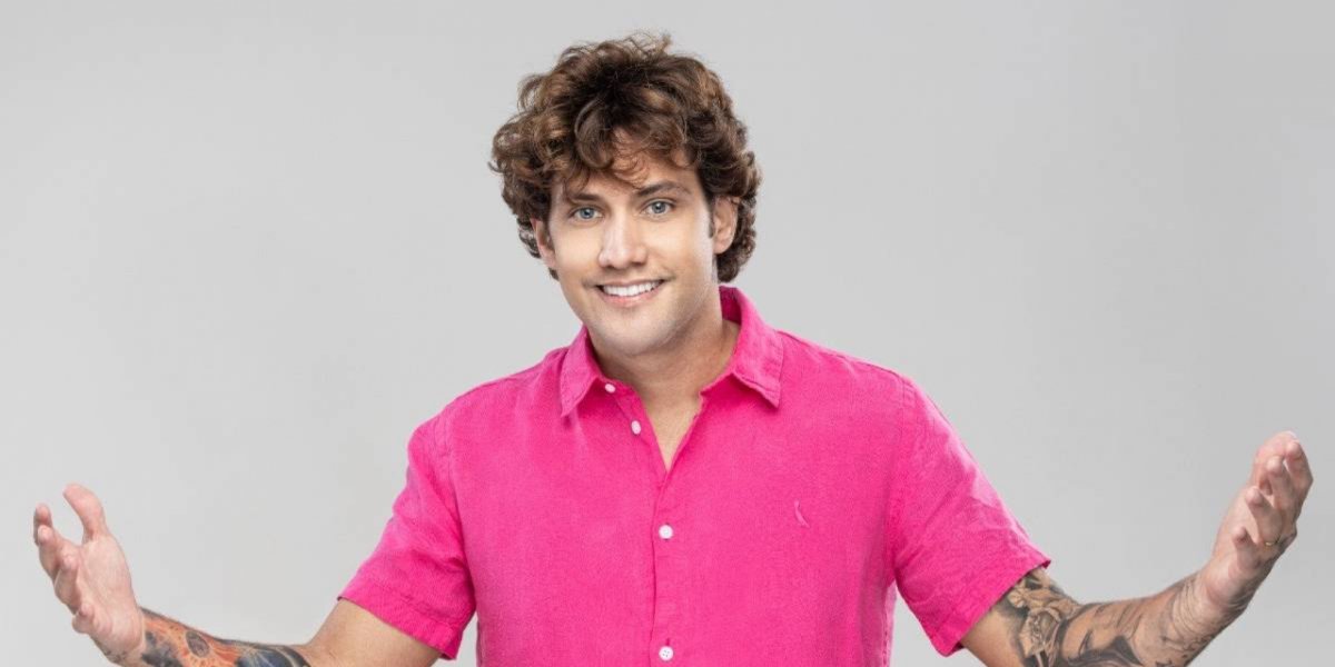 Banda Jammil apresentará releitura de músicas para o verão 2023, diz cantor