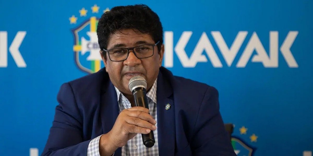 Liga do Nordeste não presta contas, e Alexi Portela pode dar lugar a Bellintani