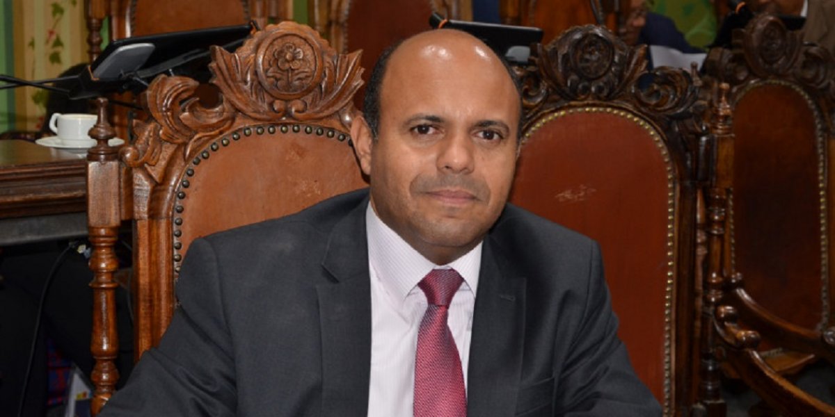 Nome de Kiki Bispo ganha força para a presidência da Câmara de Vereadores