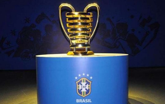 CBF define formato e datas da Copa do Nordeste; premiação é a maior da história