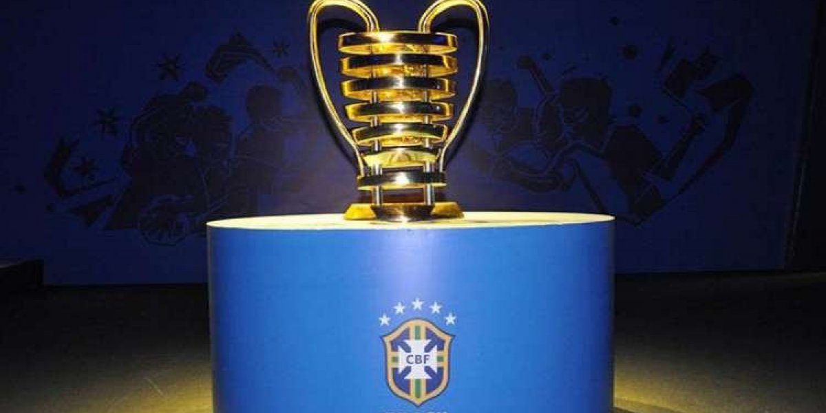CBF define formato e datas da Copa do Nordeste; premiação é a maior da história