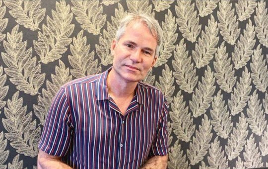 Pastor Márcio Poncio é convidado para o BBB 23