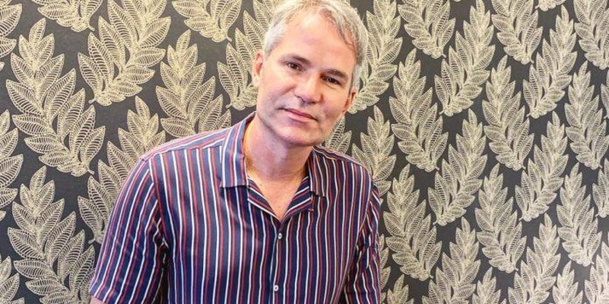 Pastor Márcio Poncio é convidado para o BBB 23