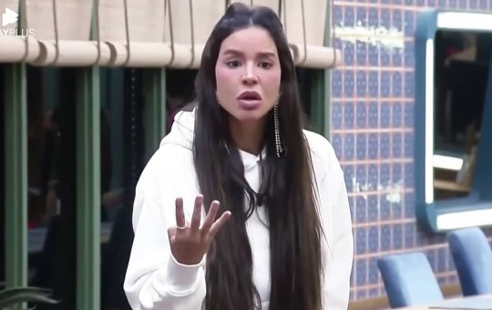 Record TV se manifesta após acusações de trapaça de Kerline
