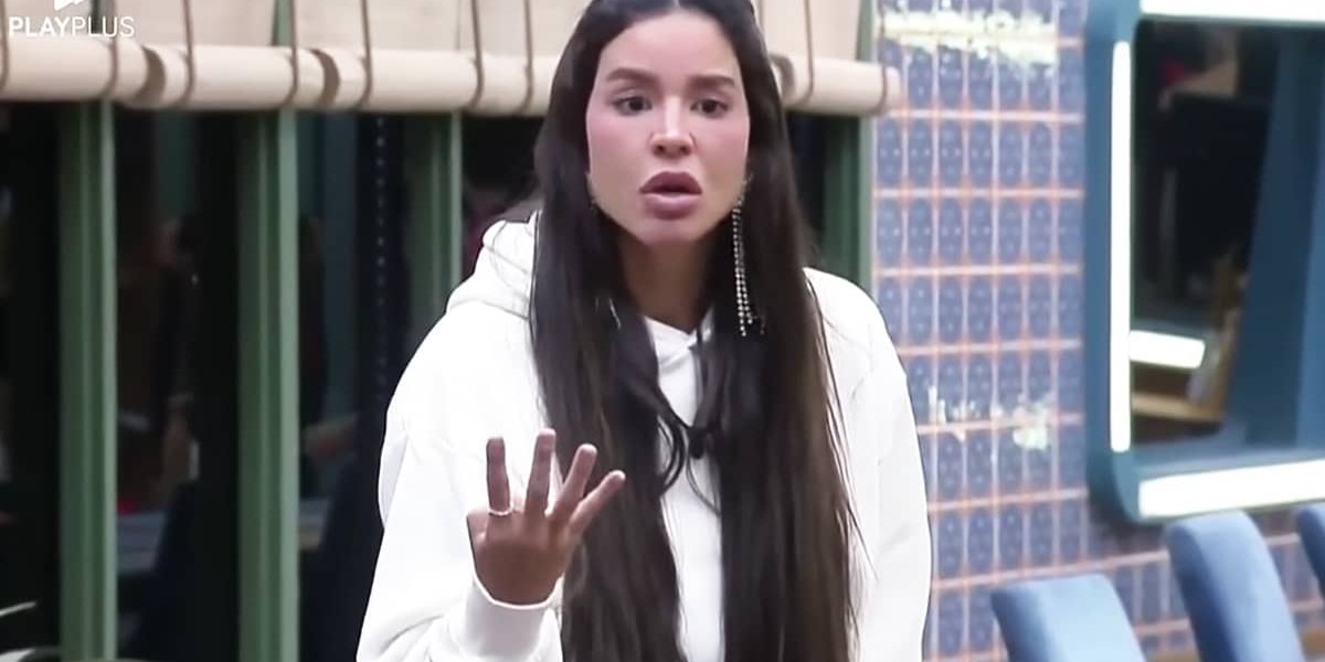 Record TV se manifesta após acusações de trapaça de Kerline