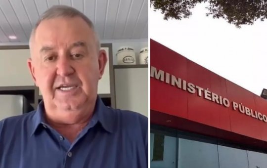 Após acordo com MPT, acusado de assédio eleitoral publica retratação; assista