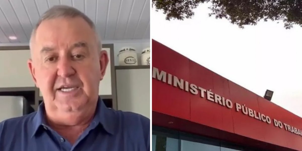 Após acordo com MPT, acusado de assédio eleitoral publica retratação; assista