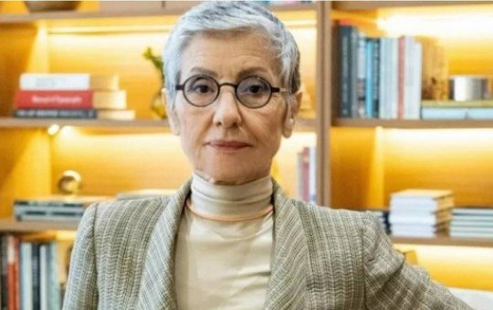 Cássia Kis é criticada após fala homofóbica: "Homem com homem não dá filho"