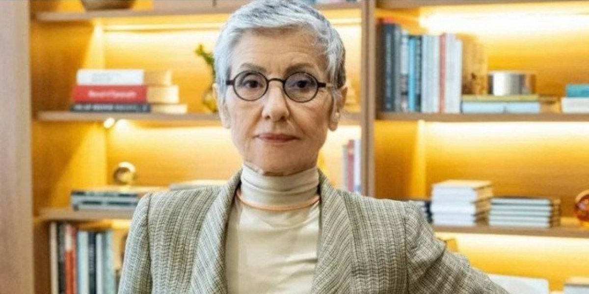 Cássia Kis é criticada após fala homofóbica: "Homem com homem não dá filho"