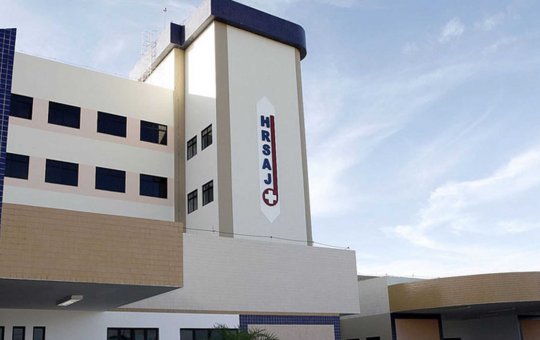 Recôncavo: segurança de joalheria é baleado durante assalto em SAJ