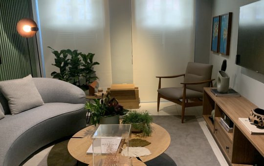 CASACOR inaugura casa de saúde no centro histórico de Salvador