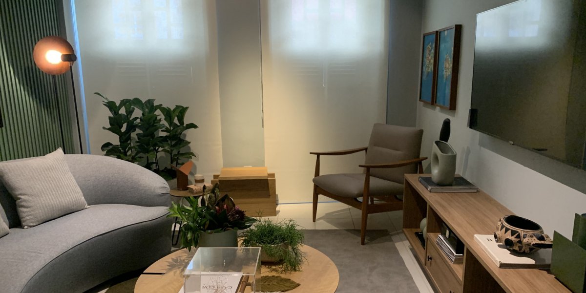 CASACOR inaugura casa de saúde no centro histórico de Salvador