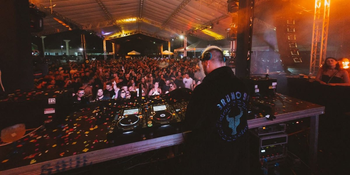 Edição 2022 da Sollares é confirmada com um novo local e diferentes atrações