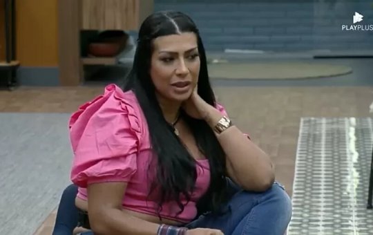 A Fazenda 14: Pela primeira vez na temporada, Moranguinho ganha uma obrigação