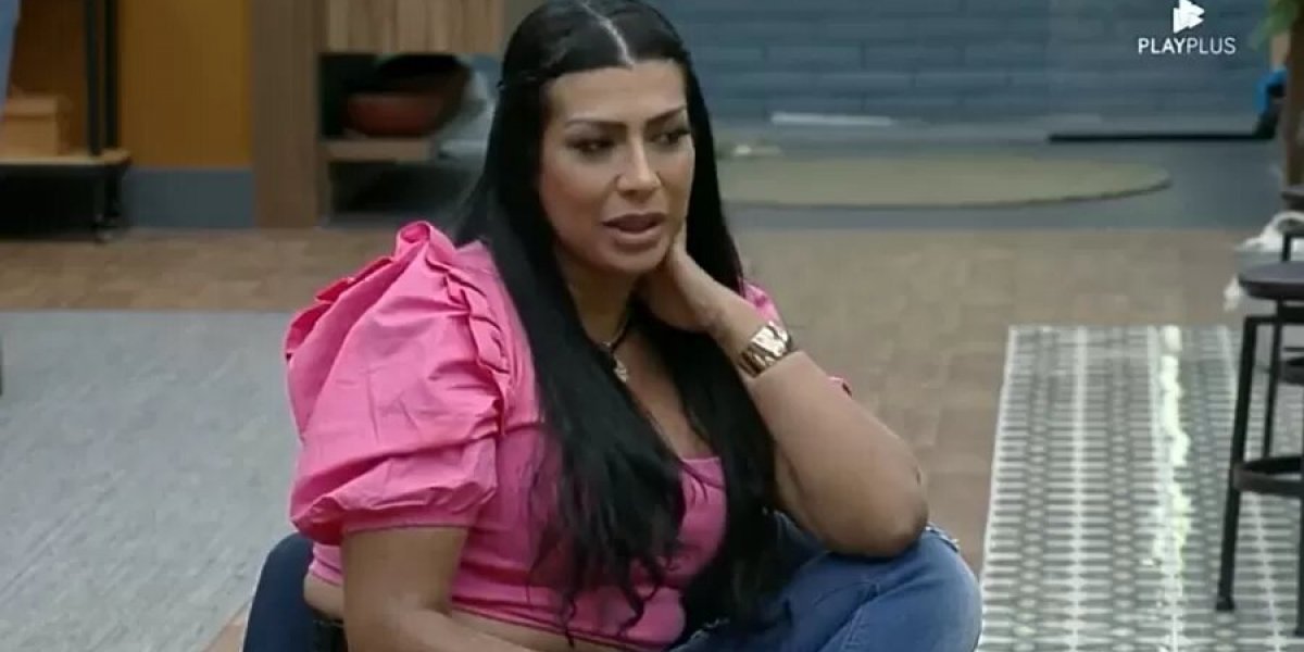 A Fazenda 14: Pela primeira vez na temporada, Moranguinho ganha uma obrigação