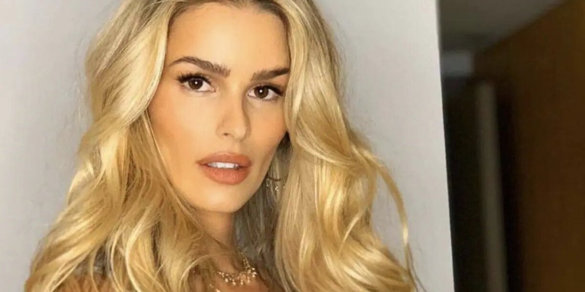 Brunet quebra silêncio e detalha sobre as acusações de crime