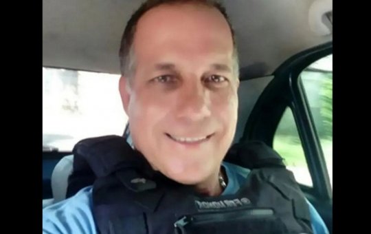 Polícia mata 'Rabicó', terceiro envolvido em morte de investigador
