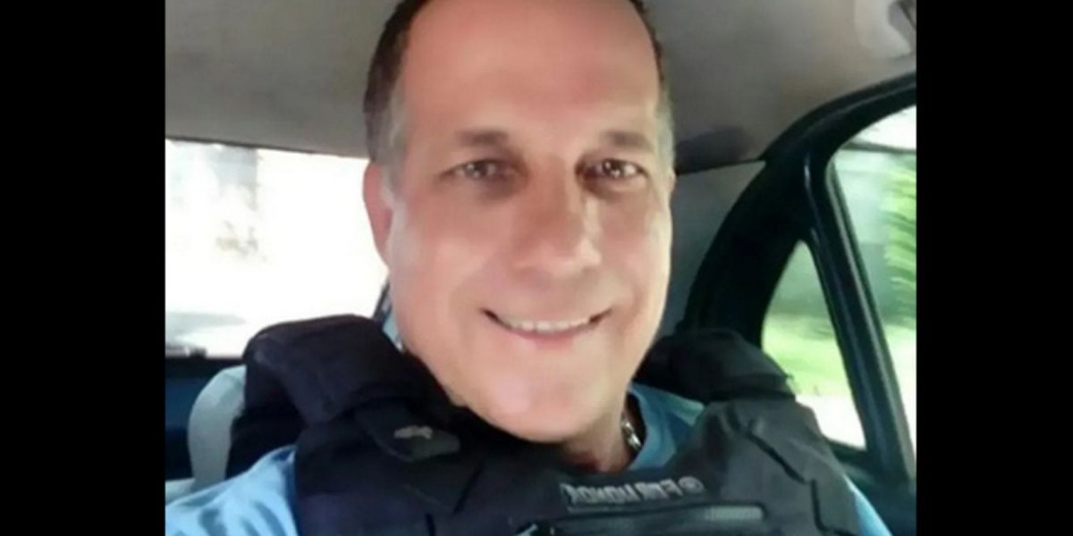 Polícia mata 'Rabicó', terceiro envolvido em morte de investigador