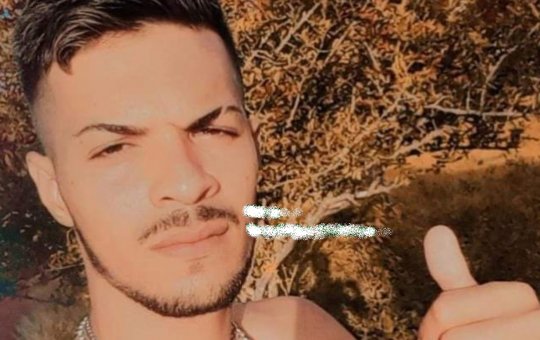 Assaltante em série: ‘Playboy’ é preso acusado de ter matado taxista em Itabuna