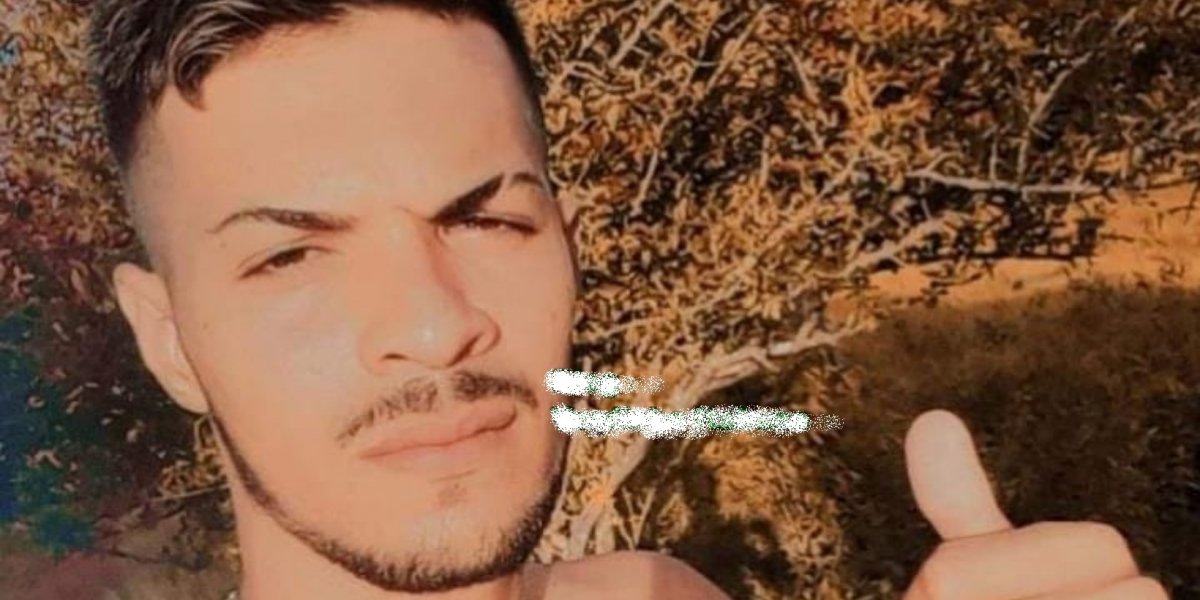 Assaltante em série: ‘Playboy’ é preso acusado de ter matado taxista em Itabuna