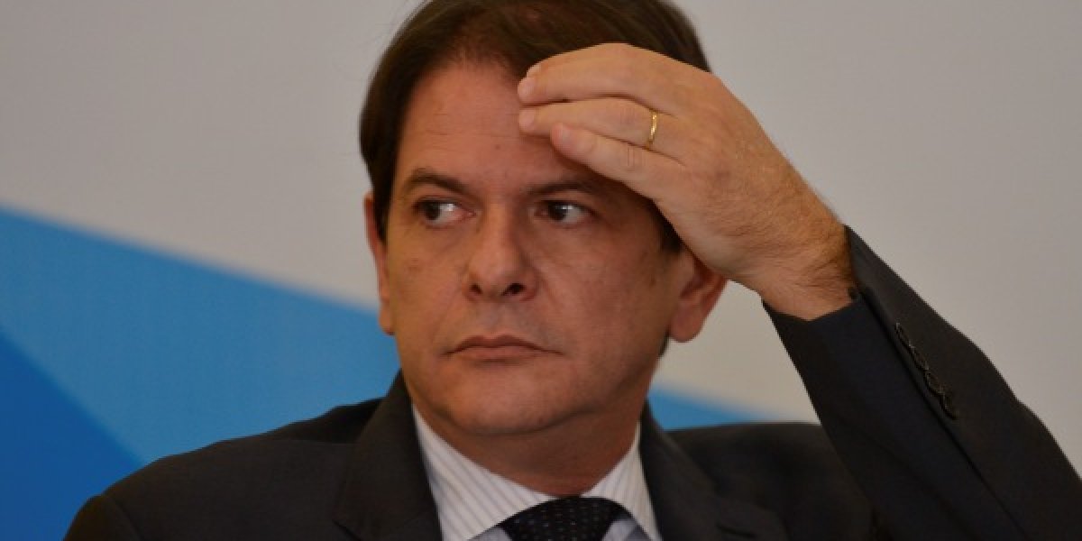 Cid Gomes pede voto a Lula e comenta sumiço de Ciro: "Falei com ele em setembro"