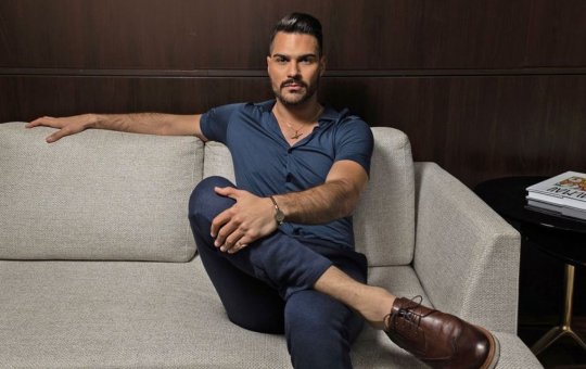 ‘MC Kevin se matou por medo de Deolane’,  dispara Shayan em podcast