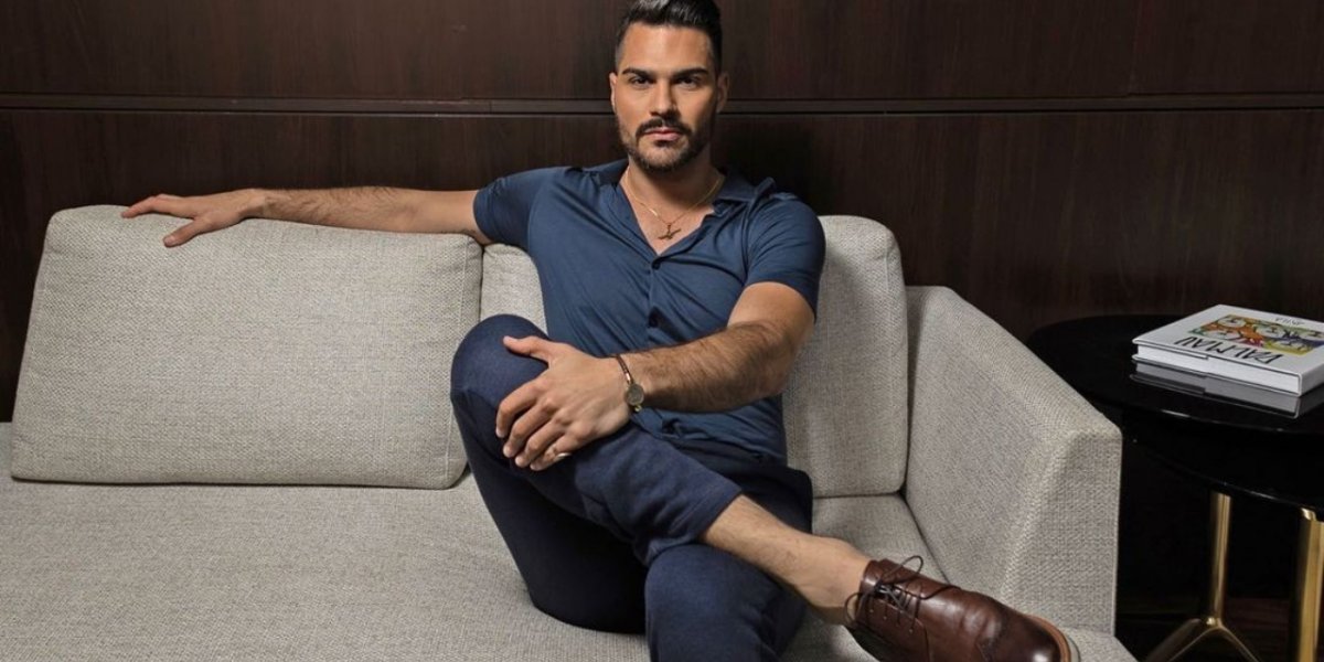 ‘MC Kevin se matou por medo de Deolane’,  dispara Shayan em podcast