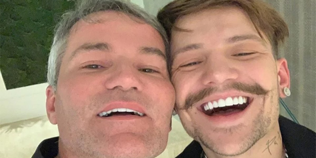 Márcio Poncio se pronuncia após acusação de abuso sexual contra Saulo