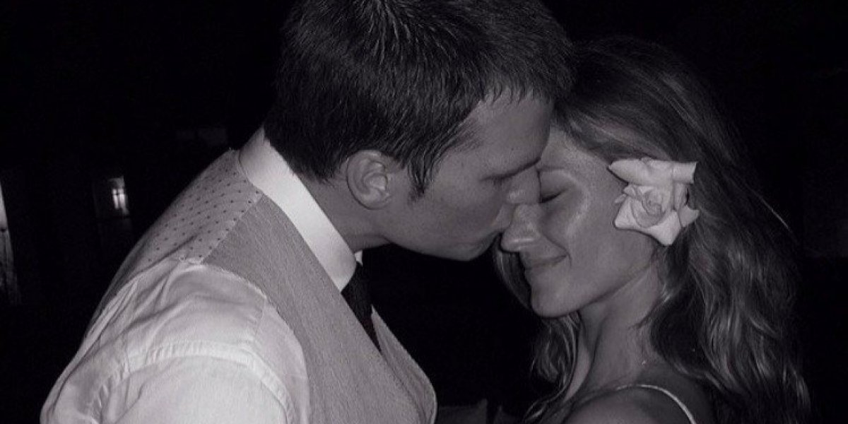 Após 13 anos de casamento, Gisele Bündchen e Tom Brady anunciam divórcio