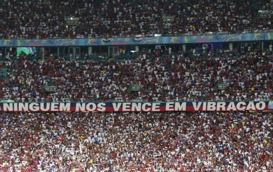 Bahia tem cenários favoráveis para o acesso nesta rodada; entenda