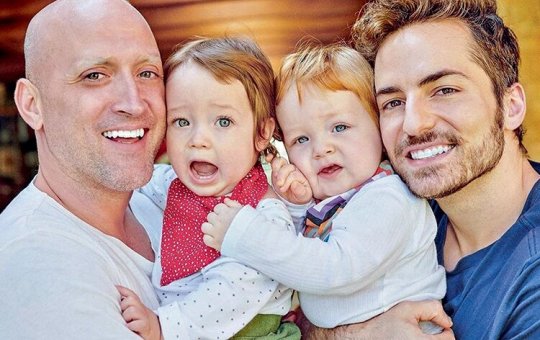 Thales Bretas comemora nas redes sociais o documentário sobre Paulo Gustavo