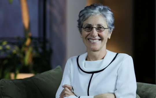 Cassia Kis é denunciada por homofobia no Ministério Público do RJ