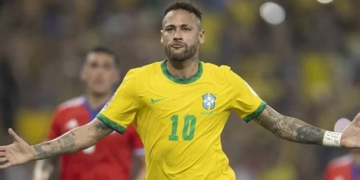 Promotoria da Espanha retira acusações de fraude e corrupção contra Neymar