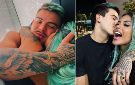 Após declarações para Thomaz Costa, Tati Zaqui é detonada nas redes