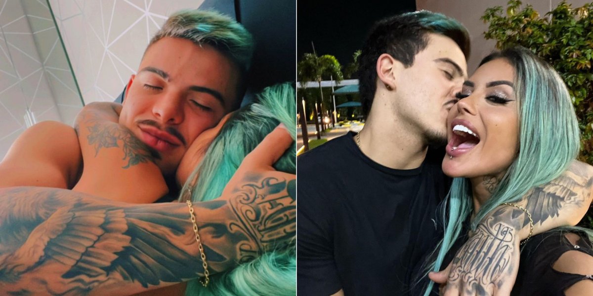 Após declarações para Thomaz Costa, Tati Zaqui é detonada nas redes