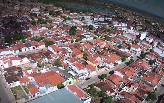 Capim Grosso: jovem é morta a tiros durante assalto à loja