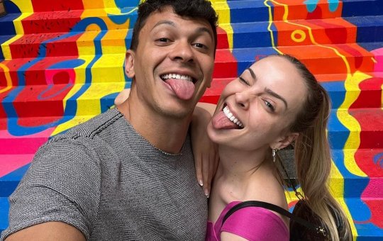 Tata e Cocielo são detonados nas redes por compor time de influencers na Copa