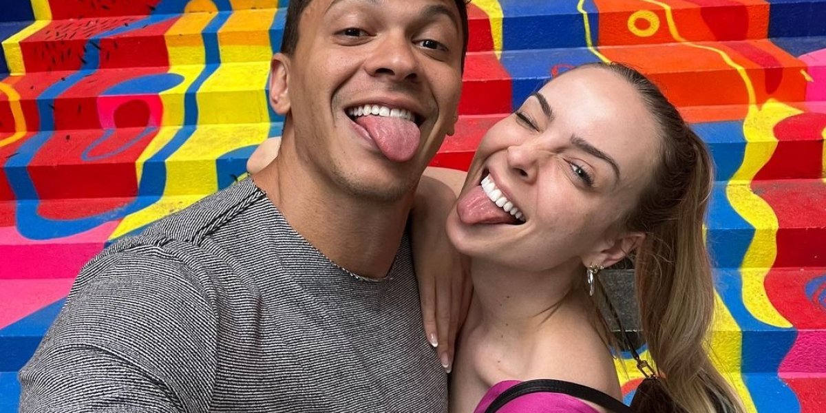 Tata e Cocielo são detonados nas redes por compor time de influencers na Copa