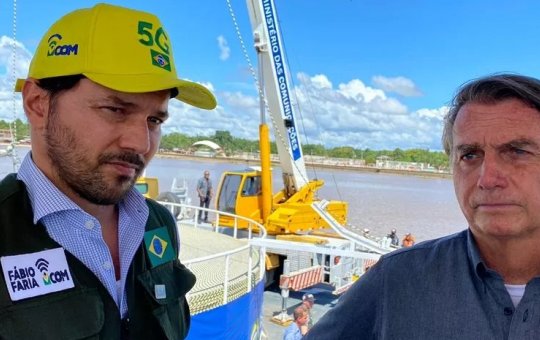 Fábio Faria aponta erro grave em tentativa bolsonarista de adiar as eleições