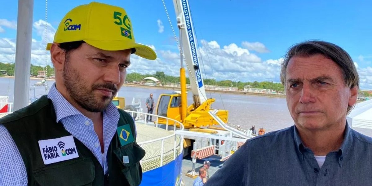 Fábio Faria aponta erro grave em tentativa bolsonarista de adiar as eleições