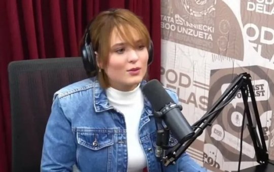 Larissa Manoela revela convite para protagonizar Avenida Brasil; entenda