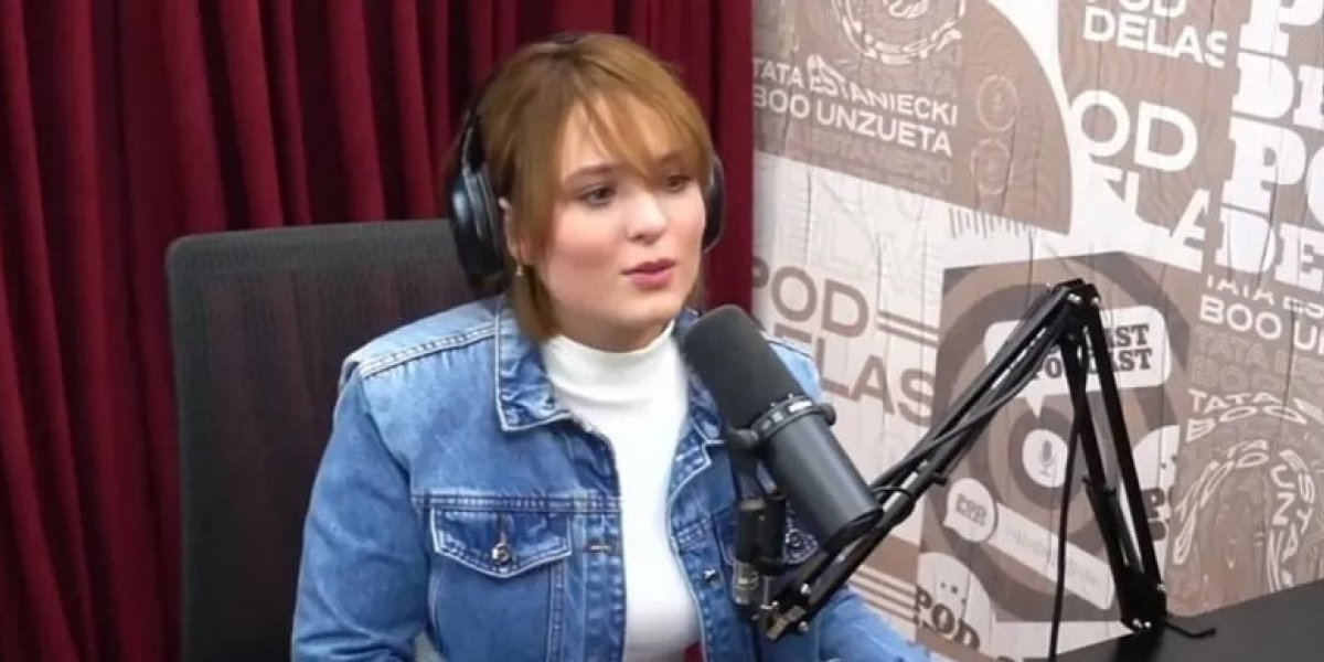 Larissa Manoela revela convite para protagonizar Avenida Brasil; entenda