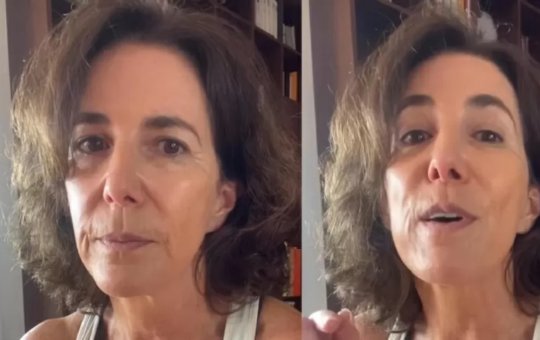 Filha de Temer reafirma voto em Lula após pai ser chamado de golpista; assista